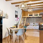Casa de Férias El Rinconcito De Jess