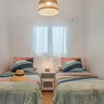 Casa de Férias El Rinconcito De Jess *