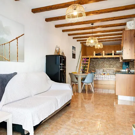 El Rinconcito De Jess Сasa de vacaciones *