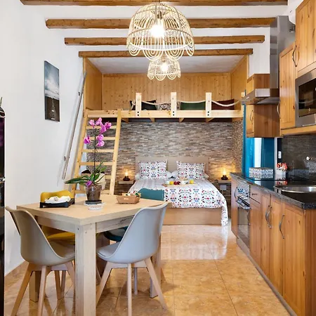 El Rinconcito De Jess Сasa de vacaciones