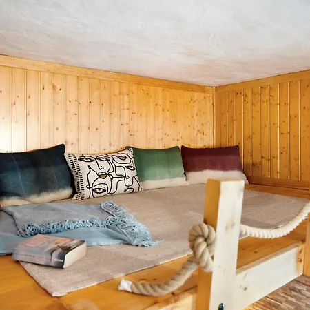 Сasa de vacaciones El Rinconcito De Jess