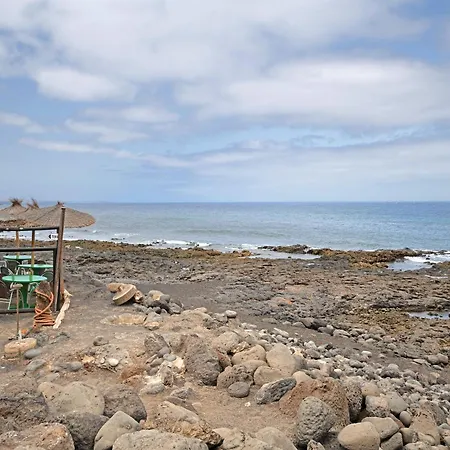 Сasa de vacaciones El Rinconcito De Jess *