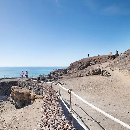 El Rinconcito De Jess Сasa de vacaciones