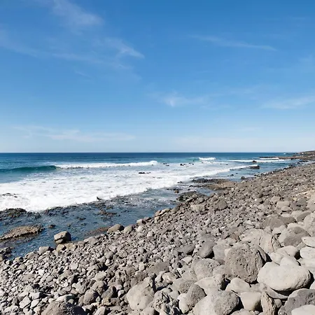 Сasa de vacaciones El Rinconcito De Jess