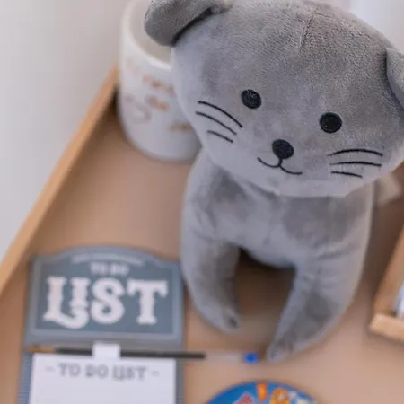 Сasa de vacaciones El Rinconcito De Jess