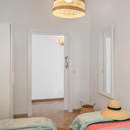 Сasa de vacaciones El Rinconcito De Jess *