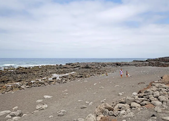 El Rinconcito De Jess Semesterbostad *