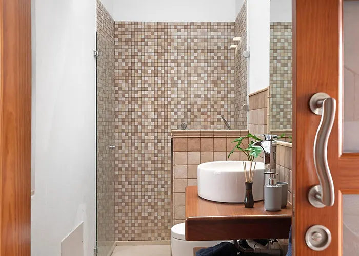 El Rinconcito De Jess Semesterbostad El Golfo