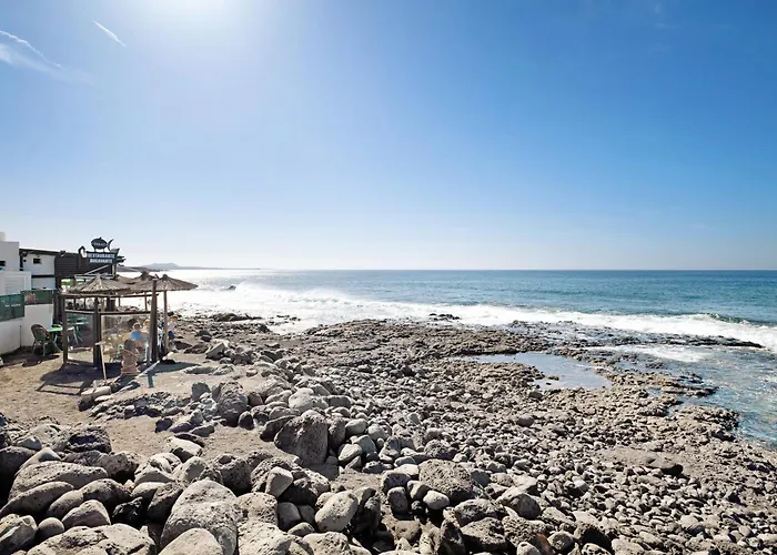 El Rinconcito De Jess