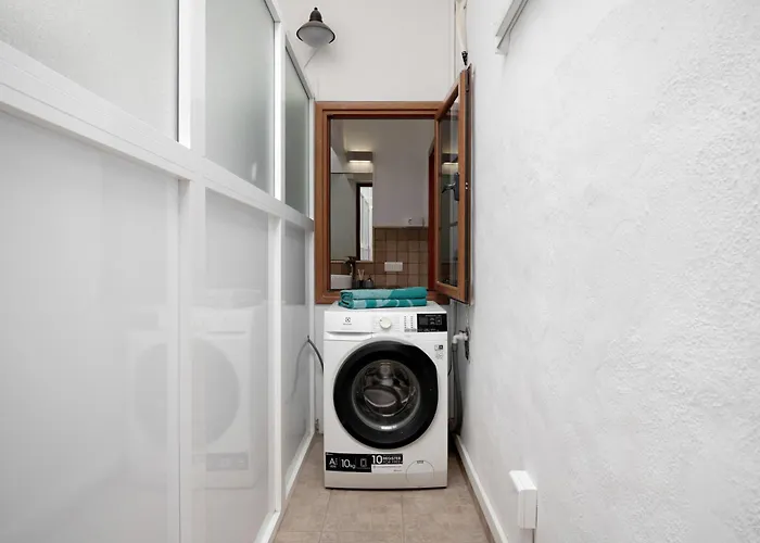 Semesterbostad El Rinconcito De Jess