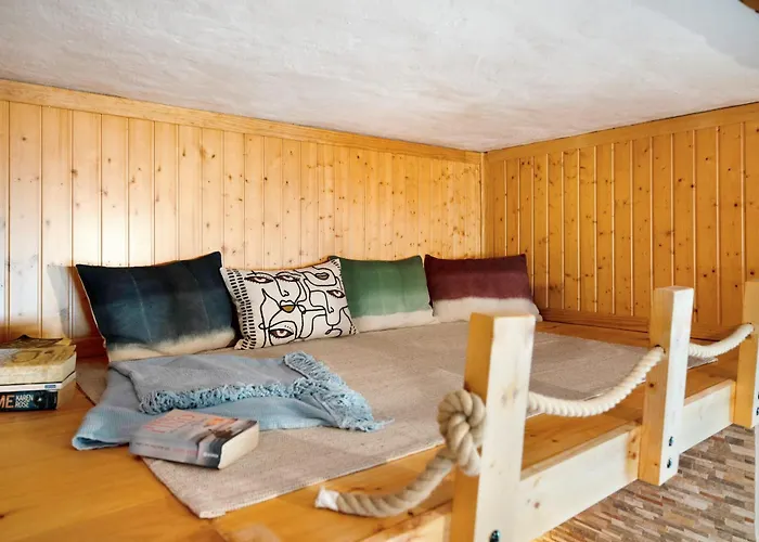 Semesterbostad El Rinconcito De Jess