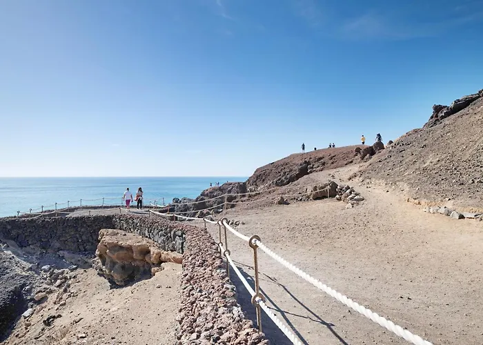 El Rinconcito De Jess Semesterbostad