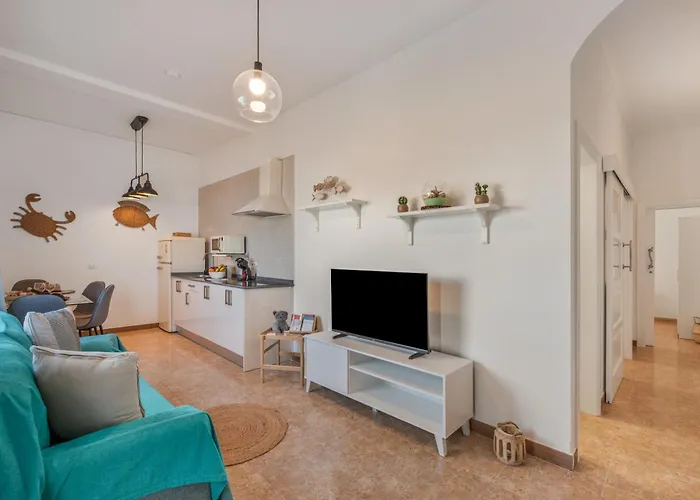 El Rinconcito De Jess Semesterbostad *