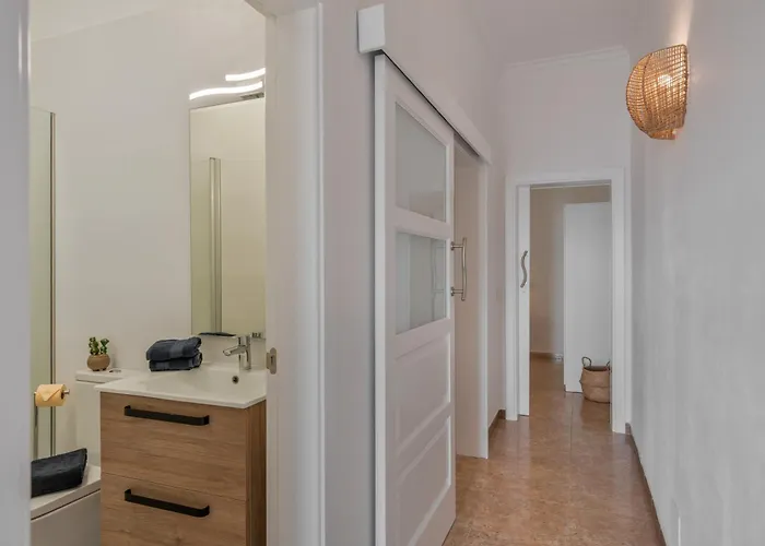 Semesterbostad El Rinconcito De Jess