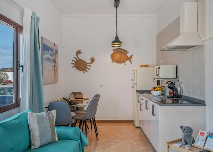 El Rinconcito De Jess Semesterbostad El Golfo