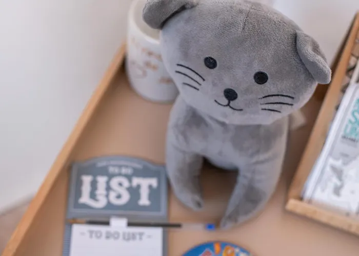 Semesterbostad El Rinconcito De Jess