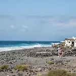 El Rinconcito De Jess Holiday home