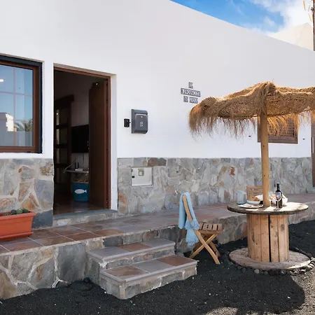 Holiday home El Rinconcito De Jess *