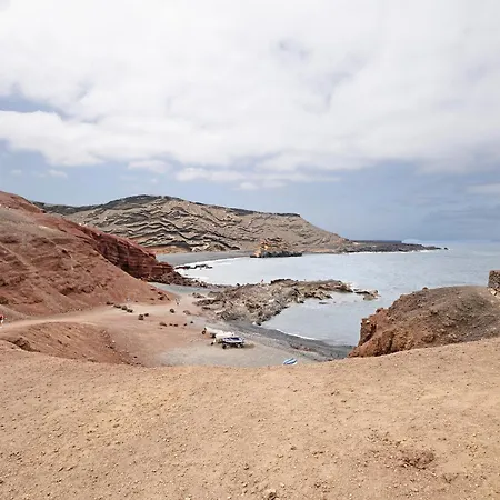 El Rinconcito De Jess Holiday home El Golfo