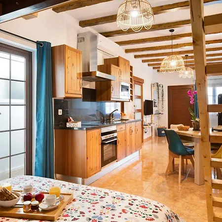 Holiday home El Rinconcito De Jess *