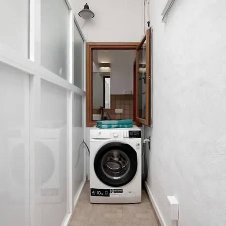 Σπίτι διακοπών El Rinconcito De Jess