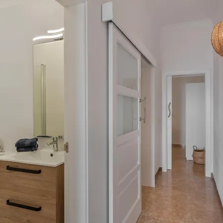 Σπίτι διακοπών El Rinconcito De Jess