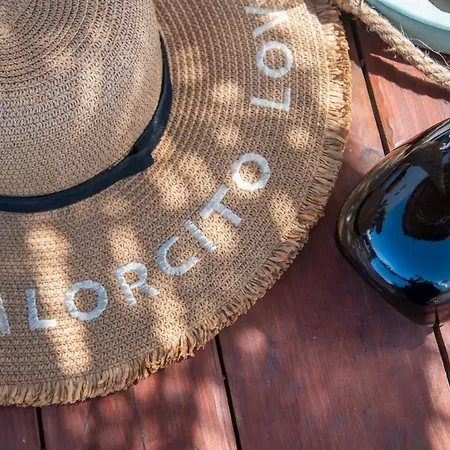 Σπίτι διακοπών El Rinconcito De Jess El Golfo