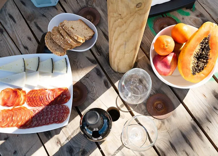 El Rinconcito De Jess Casa de Férias El Golfo