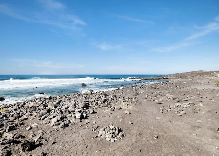 El Rinconcito De Jess