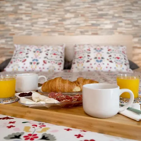 Dom wakacyjny El Rinconcito De Jess *