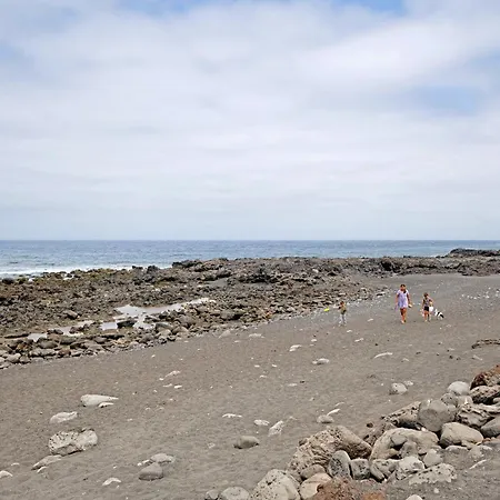 El Rinconcito De Jess Dom wakacyjny *