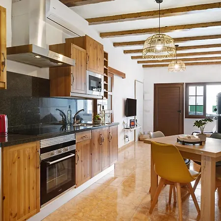 El Rinconcito De Jess El Golfo