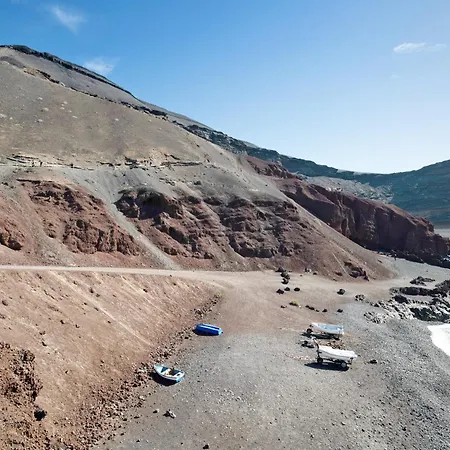 El Rinconcito De Jess Dom wakacyjny *