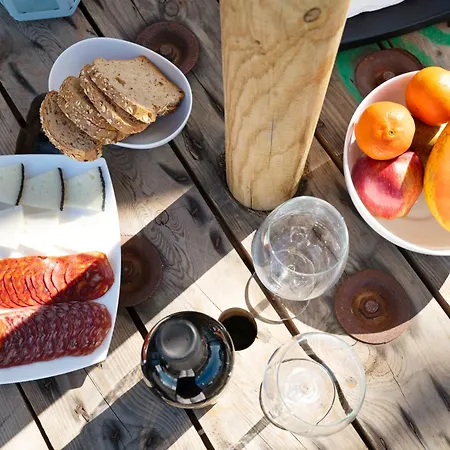 El Rinconcito De Jess Dom wakacyjny El Golfo