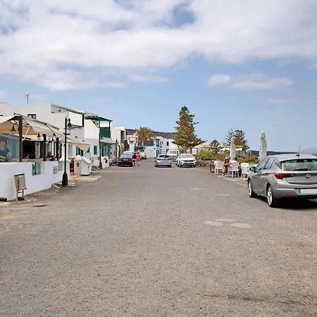 El Rinconcito De Jess El Golfo