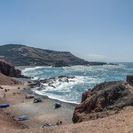 El Rinconcito De Jess Dom wakacyjny *