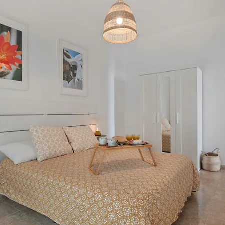 Dom wakacyjny El Rinconcito De Jess *