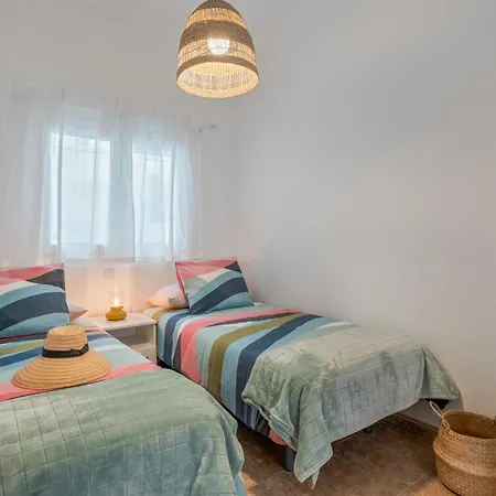 El Rinconcito De Jess * El Golfo