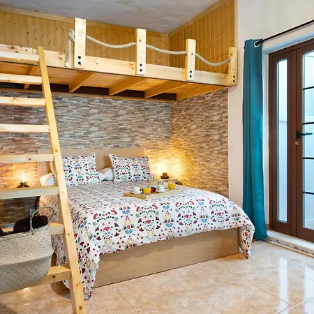 Dom wakacyjny El Rinconcito De Jess *