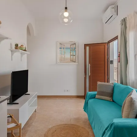 El Rinconcito De Jess Dom wakacyjny *