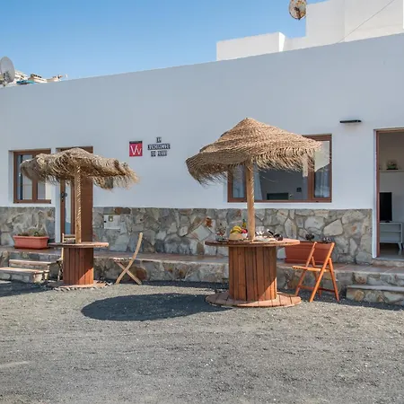 Dom wakacyjny El Rinconcito De Jess *